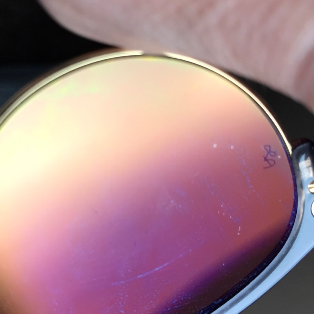 Raybn sunglasses - Picture 6 of 8